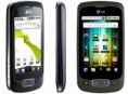 Lg Optimus One